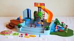 Zwembad 4858, Ophalen of Verzenden, Gebruikt, Los playmobil