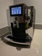 JURA S8 - in zeer goede conditie, Witgoed en Apparatuur, Koffiezetapparaten, Ophalen, Afneembaar waterreservoir, Overige modellen