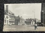 Winschoten;  oude weergave van het Marktplein, Verzamelen, Ansichtkaarten | Nederland, Ophalen of Verzenden, 1940 tot 1960, Ongelopen