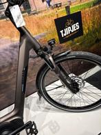 Huyser Marano Dames grijs 53cm 2024, Fietsen en Brommers, Elektrische fietsen, Overige merken, -, - 0
-, NL, Nieuw