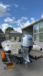 *NIEUWSTAAT* Honda BF 225 XDU IST Buitenboordmotor, Watersport en Boten, Buiten- en Binnenboordmotoren, Ophalen, Nieuw, 30 pk of meer
