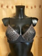 Chantellr bh maat 75c model 09e111, Verzenden, Zwart, BH
