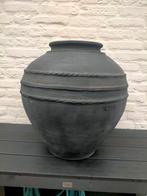 Handgemaakte potten, Ophalen