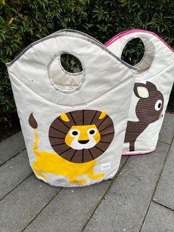 Sprout Opbergbakken - Netjes! beschikbaar voor biedingen