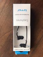 Oortjes (BTO) Earphones (In-ears)   µf, Ophalen of Verzenden, Overige merken