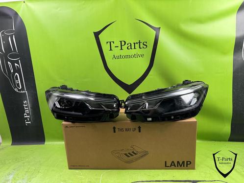 Volkswagen passat b9 koplamp links rechts 3J1941005 lamp 3J1, Auto-onderdelen, Verlichting, Volkswagen, Nieuw, Ophalen of Verzenden