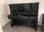 Spaethe Piano, Ophalen, Gebruikt, Zwart, Piano