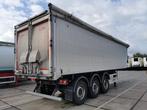 FLIEGL 50M3 KOMBI DOORS, Overige kleuren, Bedrijf, Aanhangers en Opleggers, Te koop