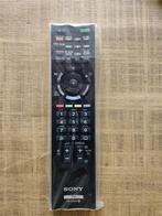 Originele Sony Bravia TV RM-ED029 afstandsbediening, Audio, Tv en Foto, Afstandsbedieningen, Ophalen of Verzenden, Nieuw, Origineel