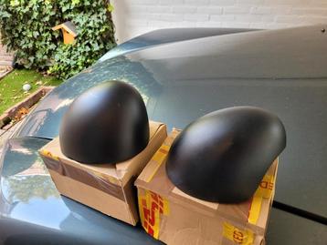 Mini Cooper F serie Spiegelkappen. beschikbaar voor biedingen