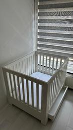 Babybox - 80x100 cm, Kinderen en Baby's, Babywiegjes en Ledikanten, Ophalen of Verzenden, Zo goed als nieuw, Ledikant