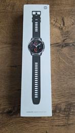 Xiaomi watch s1 active gebruikt, Ophalen, Gebruikt, Zwart, Hoogte