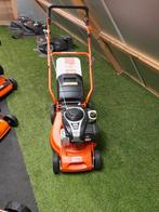 Sabo motormaaiers nieuw actie, Cirkelmaaier, Ophalen of Verzenden, Zo goed als nieuw