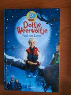 Nieuw:Paul v. Loon De Griezelbus en Dolfje Weerwolfje (film), Boeken, Kinderboeken | Jeugd | onder 10 jaar, Ophalen of Verzenden