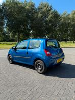 Renault Twingo, Twingo, Blauw, Bedrijf, Handgeschakeld