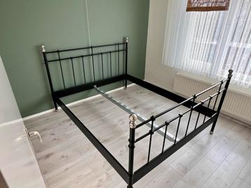 IKEA Svelvik bedframe 160x200 - afbeelding 4