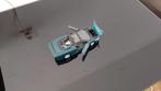 Jaguar Xj220 1/24 Shell, Hobby en Vrije tijd, Overige merken, Gebruikt, Auto, Groter dan 1:32