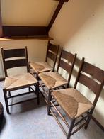 Antieke stoelen, Ophalen of Verzenden