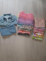 Meisjes kleding maat 122/128, Kinderen en Baby's, Kinderkleding | Maat 122, Ophalen of Verzenden, Zo goed als nieuw, Van alles wat