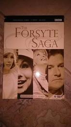 The Forsyte Saga - Complete Serie (DVD), Cd's en Dvd's, Dvd's | Tv en Series, Boxset, Drama, Ophalen of Verzenden, Zo goed als nieuw