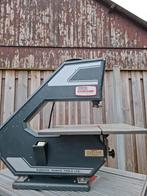 Burgess Powerline Bandzaag - Vintage, Doe-het-zelf en Verbouw, Gereedschap | Zaagmachines, Ophalen, Gebruikt, Burgess, 30 tot 70 mm