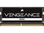 Corsair Vengeance 48GB (1x48GB) SO-Dimms DDR5 4800Mhz Used, Onbekend, Ophalen of Verzenden, Onbekend, DDR5