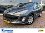 Peugeot 308 1.6 VTi XS Clima Cruise El.ramen, 15 km/l, Gebruikt, 4 cilinders, 1650 kg