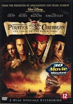 DVD BOXSET - Pirates of the Caribbean - Deel 1, 2 en 3 - ZGA, Vanaf 12 jaar, Ophalen of Verzenden, Zo goed als nieuw, Boxset