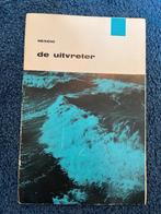 Nescio - de uitvreter (1967), Boeken, Ophalen of Verzenden, Gelezen