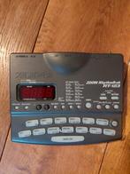 Zoom RT123 Drumcomputer, Ophalen of Verzenden, Overige merken