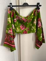 Mooi Oilily sjaaltje, Kleding | Dames, Mutsen, Sjaals en Handschoenen, Maat 38/40 (M), Oilily, Ophalen of Verzenden, Zo goed als nieuw