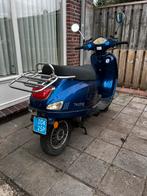 Scooter | Riva, Ophalen of Verzenden, Zo goed als nieuw, Benzine, Overige merken