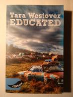 Tara Westover - Educated, Boeken, Ophalen of Verzenden, Zo goed als nieuw, Nederland