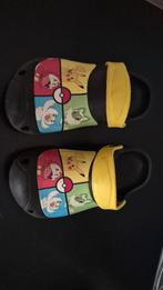 nep crocs pokemon. zwart geel. Mt 31, Ophalen of Verzenden, Gebruikt, Jongen of Meisje