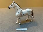 Schleich Appaloosa ruin, Ophalen of Verzenden, Zo goed als nieuw, Paard