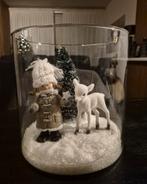 Kerstdecoratie, Diversen, Kerst, Ophalen, Gebruikt