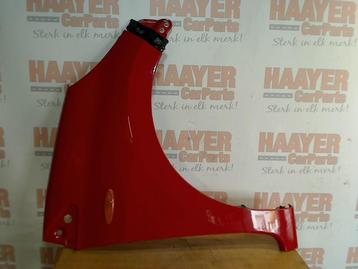 Spatbord Rechts Voor Daihatsu Cuore (L251/271/276) 2008 beschikbaar voor biedingen