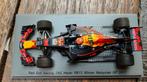 Max Verstappen Winner Malaysian GP2017 RB13, Ophalen of Verzenden, Nieuw, Auto, Overige merken