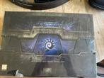 Starcraft 2 Heart of the Swarm (hots ce) Collectors edition, Spelcomputers en Games, Games | Pc, 1 speler, Ophalen, Nieuw, Vanaf 12 jaar