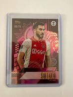 Josip Sutalo Topps UEFA Europa League 05/75, Ophalen of Verzenden, Nieuw