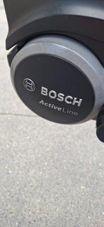 Sparta M7B  Ebike - Bosch midden motor ✅, Ophalen, Sparta, Sparta, Zo goed als nieuw