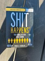 Shit happens nederland, Ophalen of Verzenden
