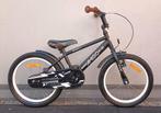 Amigo BMX, 18 inch, nette, zgan kinderfiets, Ophalen, Zo goed als nieuw, 18 inch, Handrem