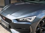 CUPRA Leon Sportstourer 1.4 e-Hybrid 245PK VZ | Trekhaak | S, Auto's, Gebruikt, 4 cilinders, Leon, Adaptive Cruise Control