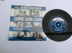 Te Spencer Davis Group Gimme some lovin, 7 inch, Single, Ophalen of Verzenden, Zo goed als nieuw