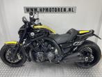 Yamaha V MAX V-MAX 1700 ABS KENNY ROBERTS LTD 60 YEARS, 1679 cc, Bedrijf, Sport, Meer dan 35 kW