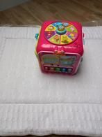 Vtech speel kubus, Kinderen en Baby's, Speelgoed | Vtech, Ophalen, Gebruikt