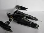 7672 Star Wars, Rogue Shadow met bouwtekeningen, Ophalen, Zo goed als nieuw, Complete set, Lego
