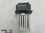 Kachelweerstand Volvo V6/XC60/V70/XC70/S60 ('10-18) F7253002, Auto-onderdelen, Airco en Verwarming, Ophalen of Verzenden, Gebruikt