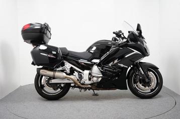 Yamaha FJR 1300 AE (bj 2014) beschikbaar voor biedingen